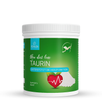 Taurine voor Honden en Katten – Ondersteunt Hart en...