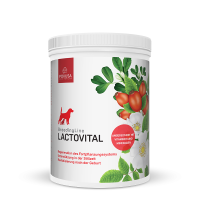 LACTOVITAL pro Psy - Podpora po Porodu