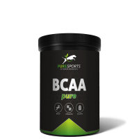 BCAA for Dogs - Muscle Recovery and Performance Enhancement